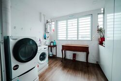 Blk 535 Serangoon North Avenue 4 (Serangoon), HDB Executive #568332121